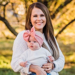 Meet your Posher, Ashlee